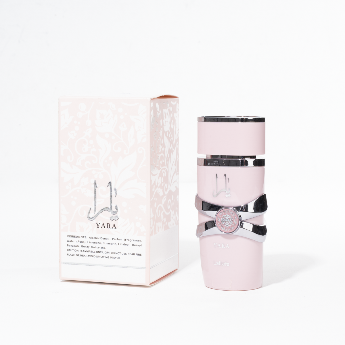 Yara Lattafa Perfumes for women