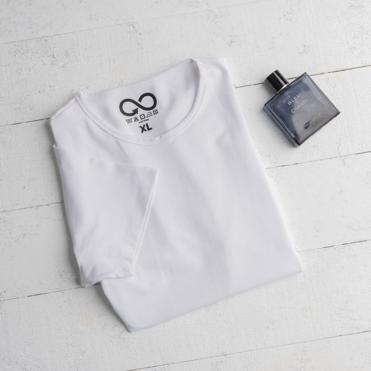Basic T-Shirt