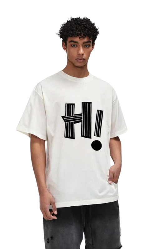 HI Oversize