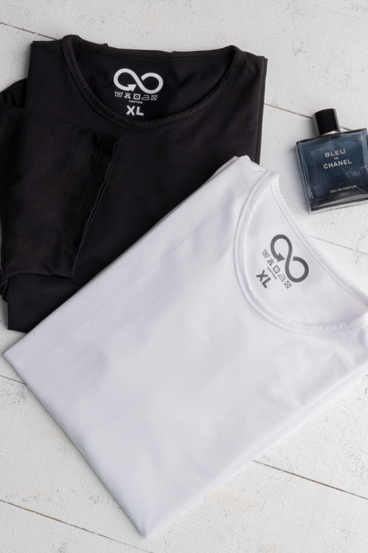 Basic T-Shirt