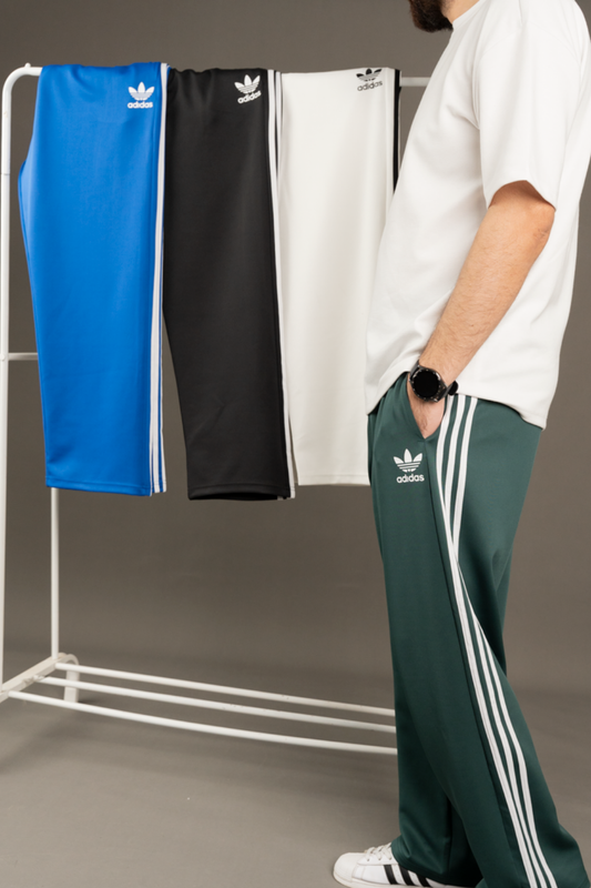 Adidas line sweatpants