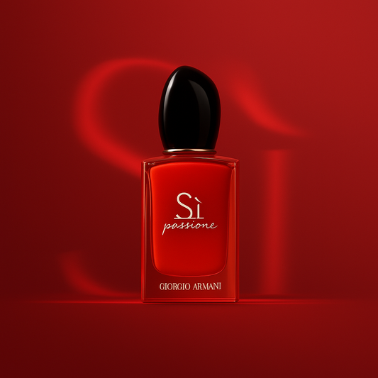 Sì Passione