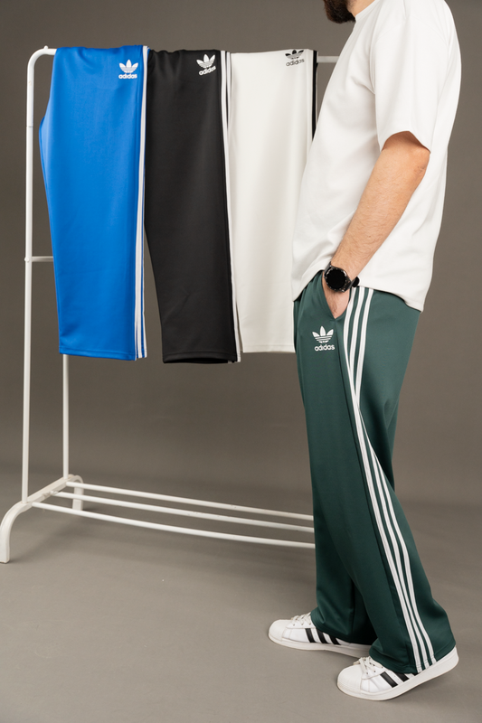 Adidas line sweatpants