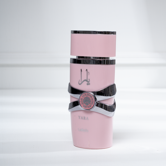 Yara Lattafa Perfumes for women