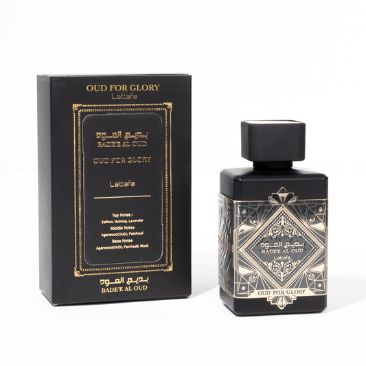 Badee Al Oud