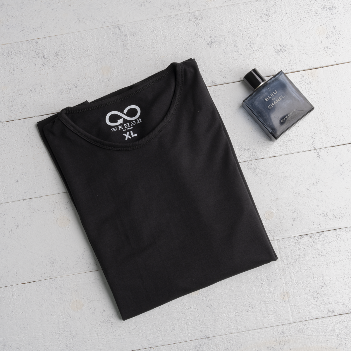 Basic T-Shirt