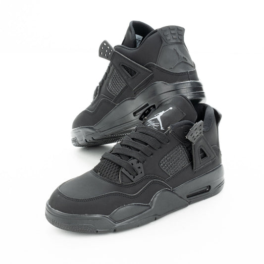 Jordan Black Cat