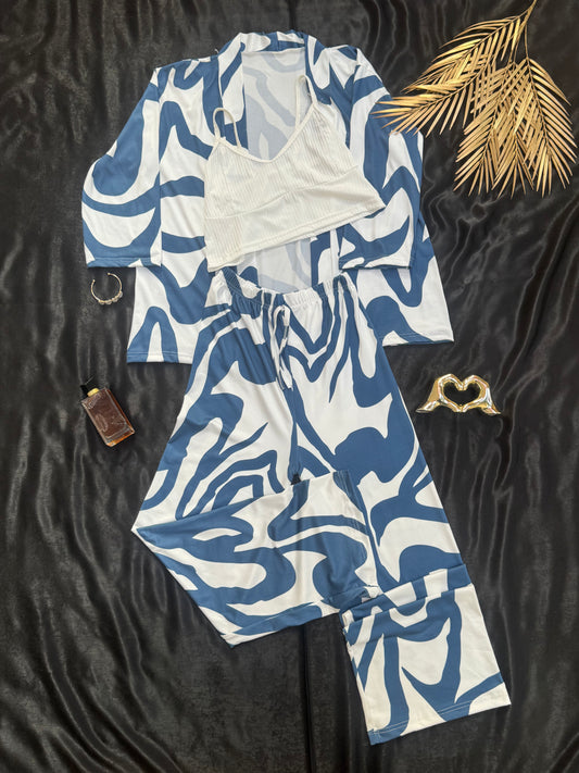 Pajamas 9127