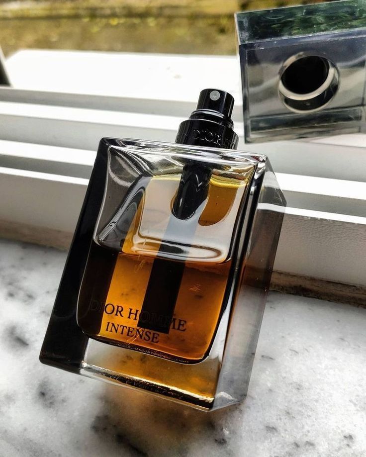 Dior Homme Intense