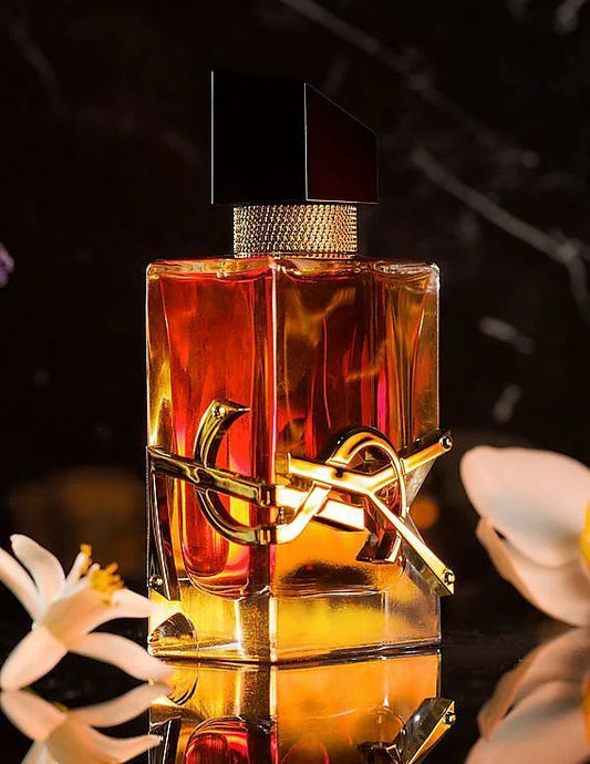 Libre Yves Saint Laurent